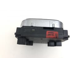 MERCEDES-BENZ 33090812 3309.0812 Mirror Switch MERCEDES-BENZ SL-CLASS (R230) (2001-2012) — thumbnail 4