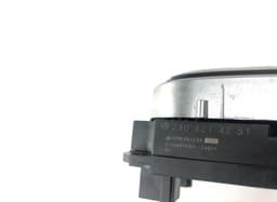 MERCEDES-BENZ 33090812 3309.0812 Mirror Switch MERCEDES-BENZ SL-CLASS (R230) (2001-2012) — thumbnail 4