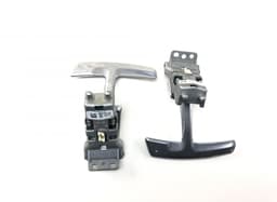 PORSCHE 95B998540A Paddle shifters PORSCHE CAYENNE II (2010-2017) — thumbnail 3