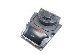 MERCEDES-BENZ 33090812 3309.0812 Mirror Switch MERCEDES-BENZ SL-CLASS (R230) (2001-2012) — thumbnail 1