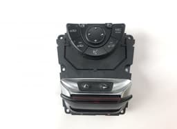 MERCEDES-BENZ 33090812 3309.0812 Mirror Switch MERCEDES-BENZ SL-CLASS (R230) (2001-2012) — thumbnail 2
