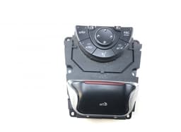 MERCEDES-BENZ 33090812 3309.0812 Mirror Switch MERCEDES-BENZ SL-CLASS (R230) (2001-2012) — thumbnail 1
