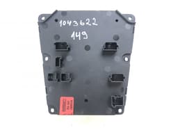 MERCEDES-BENZ 33090812 3309.0812 Mirror Switch MERCEDES-BENZ SL-CLASS (R230) (2001-2012) — thumbnail 3
