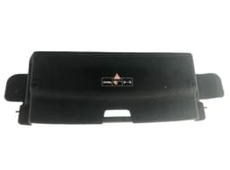MERCEDES-BENZ A2316900165 Parcel shelf MERCEDES-BENZ SL-CLASS (R231) (2012-2020) — thumbnail 2