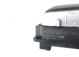 MERCEDES-BENZ 33090812 3309.0812 Mirror Switch MERCEDES-BENZ SL-CLASS (R230) (2001-2012) — thumbnail 4