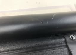 JEEP 1GH14DX9AD Parcel shelf JEEP GRAND CHEROKEE IV (WK, WK2) (2010-2021) — thumbnail 4
