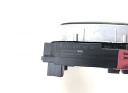 MERCEDES-BENZ 33090812 3309.0812 Mirror Switch MERCEDES-BENZ SL-CLASS (R230) (2001-2012) — thumbnail 4
