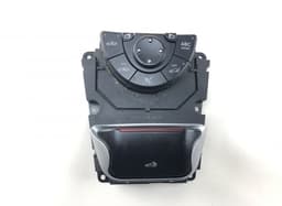 MERCEDES-BENZ 33090812 3309.0812 Mirror Switch MERCEDES-BENZ SL-CLASS (R230) (2001-2012) — thumbnail 1