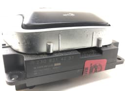 MERCEDES-BENZ 33090812 3309.0812 Mirror Switch MERCEDES-BENZ SL-CLASS (R230) (2001-2012) — thumbnail 4
