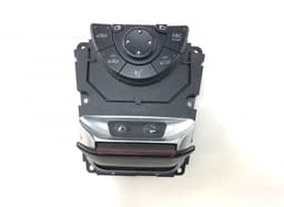 MERCEDES-BENZ 33090812 3309.0812 Mirror Switch MERCEDES-BENZ SL-CLASS (R230) (2001-2012) — thumbnail 2