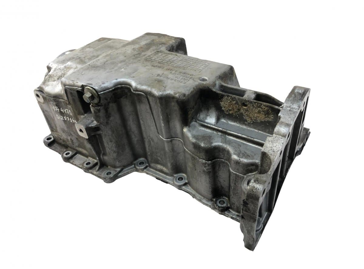 LR154106 Oil Sump/ pan LAND ROVER DISCOVERY SPORT (L550) (2014-)