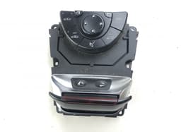 MERCEDES-BENZ 33090812 3309.0812 Mirror Switch MERCEDES-BENZ SL-CLASS (R230) (2001-2012) — thumbnail 2