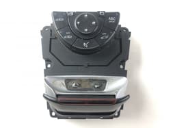 MERCEDES-BENZ 33090812 3309.0812 Mirror Switch MERCEDES-BENZ SL-CLASS (R230) (2001-2012) — thumbnail 2