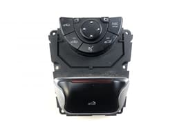 MERCEDES-BENZ 33090812 3309.0812 Mirror Switch MERCEDES-BENZ SL-CLASS (R230) (2001-2012) — thumbnail 1