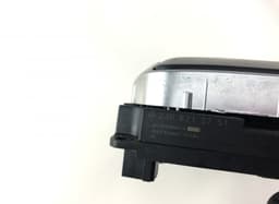 MERCEDES-BENZ 33090812 3309.0812 Mirror Switch MERCEDES-BENZ SL-CLASS (R230) (2001-2012) — thumbnail 4