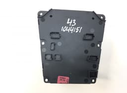 MERCEDES-BENZ 33090812 3309.0812 Mirror Switch MERCEDES-BENZ SL-CLASS (R230) (2001-2012) — thumbnail 3