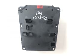 MERCEDES-BENZ 33090812 3309.0812 Mirror Switch MERCEDES-BENZ SL-CLASS (R230) (2001-2012) — thumbnail 3