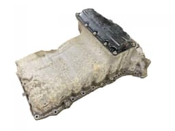 MERCEDES-BENZ A2740140100 Oil Sump/ pan MERCEDES-BENZ C-CLASS (W205) (2013-2021) — thumbnail 1