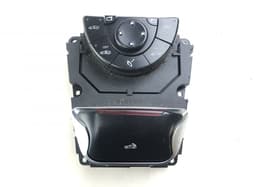 MERCEDES-BENZ 33090812 3309.0812 Mirror Switch MERCEDES-BENZ SL-CLASS (R230) (2001-2012) — thumbnail 1