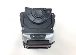 MERCEDES-BENZ 33090812 3309.0812 Mirror Switch MERCEDES-BENZ SL-CLASS (R230) (2001-2012) — thumbnail 2
