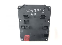 MERCEDES-BENZ 33090812 3309.0812 Mirror Switch MERCEDES-BENZ SL-CLASS (R230) (2001-2012) — thumbnail 3