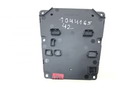 MERCEDES-BENZ 33090812 3309.0812 Mirror Switch MERCEDES-BENZ SL-CLASS (R230) (2001-2012) — thumbnail 3