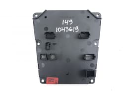 MERCEDES-BENZ 33090812 3309.0812 Mirror Switch MERCEDES-BENZ SL-CLASS (R230) (2001-2012) — thumbnail 3