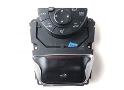 MERCEDES-BENZ 33090812 3309.0812 Mirror Switch MERCEDES-BENZ SL-CLASS (R230) (2001-2012) — thumbnail 1