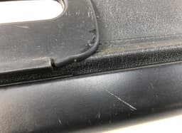 JEEP 1GH14DX9AD Parcel shelf JEEP GRAND CHEROKEE IV (WK, WK2) (2010-2021) — thumbnail 6