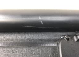 JEEP 1GH14DX9AD Parcel shelf JEEP GRAND CHEROKEE IV (WK, WK2) (2010-2021) — thumbnail 3