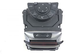 MERCEDES-BENZ 33090812 3309.0812 Mirror Switch MERCEDES-BENZ SL-CLASS (R230) (2001-2012) — thumbnail 2