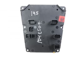 MERCEDES-BENZ 33090812 3309.0812 Mirror Switch MERCEDES-BENZ SL-CLASS (R230) (2001-2012) — thumbnail 2