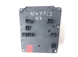 MERCEDES-BENZ 33090812 3309.0812 Mirror Switch MERCEDES-BENZ SL-CLASS (R230) (2001-2012) — thumbnail 5