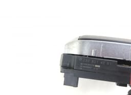 MERCEDES-BENZ 33090812 3309.0812 Mirror Switch MERCEDES-BENZ SL-CLASS (R230) (2001-2012) — thumbnail 4