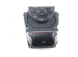 MERCEDES-BENZ 33090812 3309.0812 Mirror Switch MERCEDES-BENZ SL-CLASS (R230) (2001-2012) — thumbnail 1
