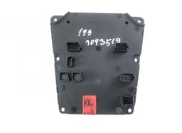 MERCEDES-BENZ 33090812 3309.0812 Mirror Switch MERCEDES-BENZ SL-CLASS (R230) (2001-2012) — thumbnail 3