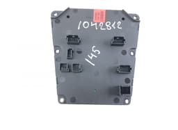 MERCEDES-BENZ 33090812 3309.0812 Mirror Switch MERCEDES-BENZ SL-CLASS (R230) (2001-2012) — thumbnail 4