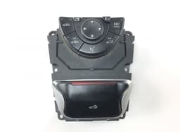 MERCEDES-BENZ 33090812 3309.0812 Mirror Switch MERCEDES-BENZ SL-CLASS (R230) (2001-2012) — thumbnail 1