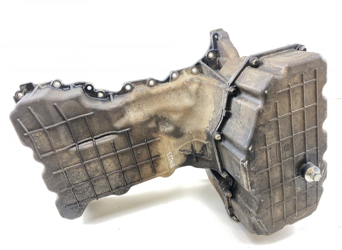JEEP 68211181AA Oil Sump/ pan JEEP GRAND CHEROKEE IV (WK, WK2) (2010-2021)