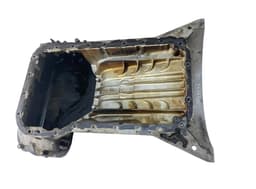MERCEDES-BENZ A2720142002 Oil Sump/ pan MERCEDES-BENZ S-CLASS (W221) (2005-2013) — thumbnail 2