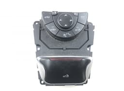 MERCEDES-BENZ 33090812 3309.0812 Mirror Switch MERCEDES-BENZ SL-CLASS (R230) (2001-2012) — thumbnail 1