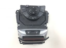 MERCEDES-BENZ 33090812 3309.0812 Mirror Switch MERCEDES-BENZ SL-CLASS (R230) (2001-2012) — thumbnail 2