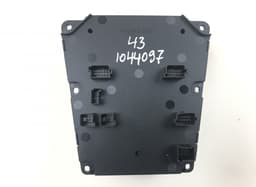 MERCEDES-BENZ 33090812 3309.0812 Mirror Switch MERCEDES-BENZ SL-CLASS (R230) (2001-2012) — thumbnail 3