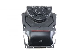 MERCEDES-BENZ 33090812 3309.0812 Mirror Switch MERCEDES-BENZ SL-CLASS (R230) (2001-2012) — thumbnail 1