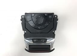 MERCEDES-BENZ 33090812 3309.0812 Mirror Switch MERCEDES-BENZ SL-CLASS (R230) (2001-2012) — thumbnail 2
