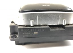 MERCEDES-BENZ 33090812 3309.0812 Mirror Switch MERCEDES-BENZ SL-CLASS (R230) (2001-2012) — thumbnail 4