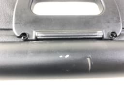 JEEP 1GH14DX9AC Parcel shelf JEEP GRAND CHEROKEE IV (WK, WK2) (2010-2021) — thumbnail 2