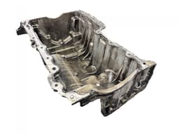 LAND ROVER LR154106 Oil Sump/ pan LAND ROVER EVOQUE I (L538) (2011-2018) — thumbnail 1