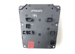 MERCEDES-BENZ 33090812 3309.0812 Mirror Switch MERCEDES-BENZ SL-CLASS (R230) (2001-2012) — thumbnail 2