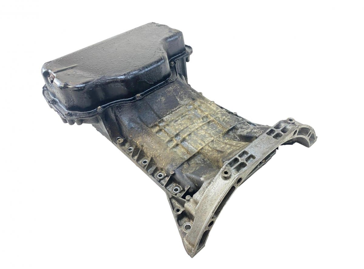 MERCEDES-BENZ A2720142002 Oil Sump/ pan MERCEDES-BENZ S-CLASS (W221) (2005-2013)
